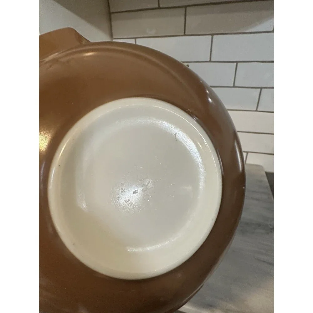 Pyrex vintage early